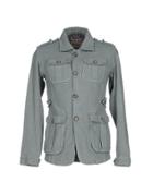 Pako Industries Jackets