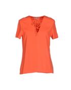 Sandro Blouses