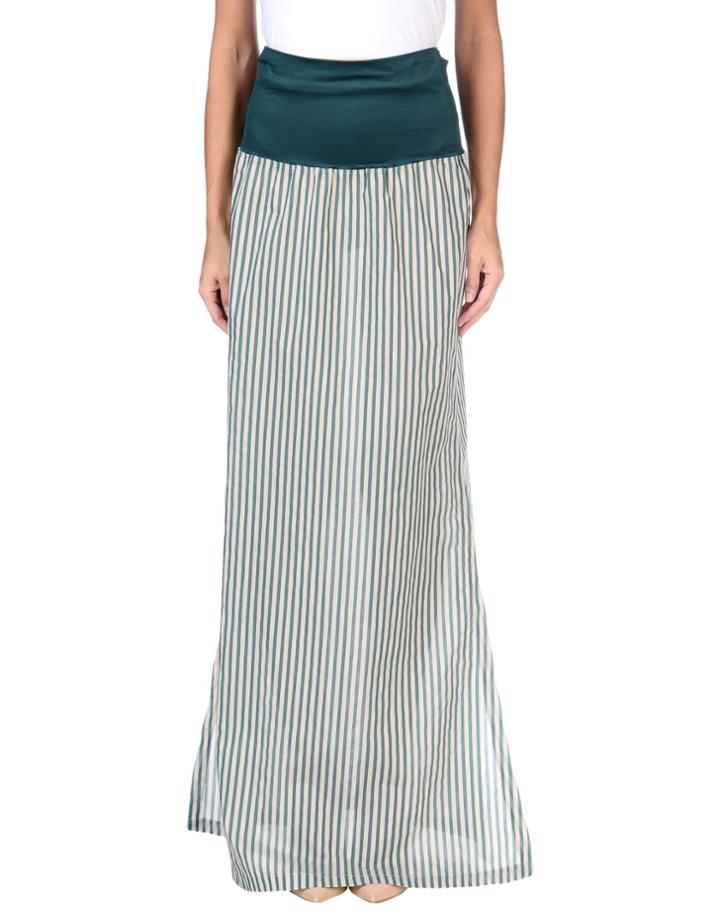 Grazia'lliani Soon Long Skirts