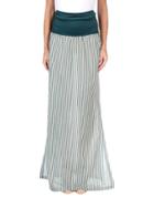 Grazia'lliani Soon Long Skirts