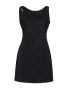 Carla G. Short Dresses