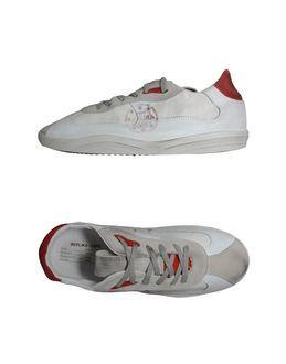 Replika-03py Sneakers