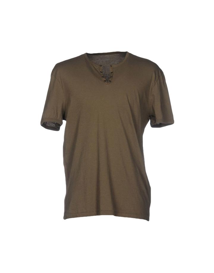 John Varvatos &#9733; U.s.a. T-shirts