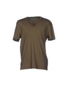 John Varvatos &#9733; U.s.a. T-shirts