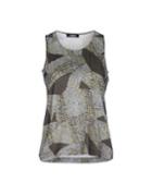 Tonet Tank Tops