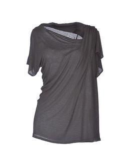 Paolo Pecora Donna T-shirts