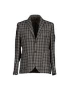B-chost Blazers