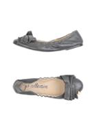 E-g  Ballet Flats