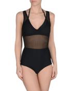 Genny One-piece Swimsuits