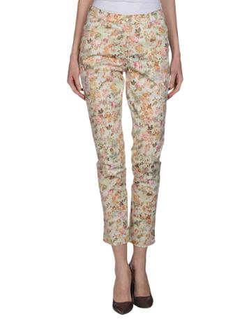Iber Jeans Casual Pants