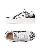 Absinthe Culture Sneakers