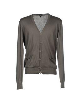 Phil Grey Cardigans