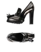 Aldo Castagna Loafers