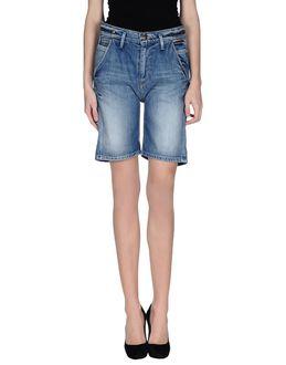 Pepe Jeans 73 Denim Bermudas