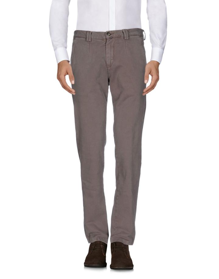 Piero Giachi Casual Pants
