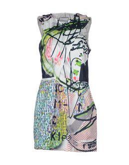 Current/elliott Short Dresses