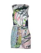 Current/elliott Short Dresses