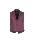 Harry & Sons Vests