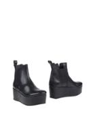 C.g Berlin Ankle Boots