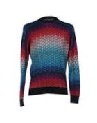 Jonathan Saunders Crewneck Sweaters