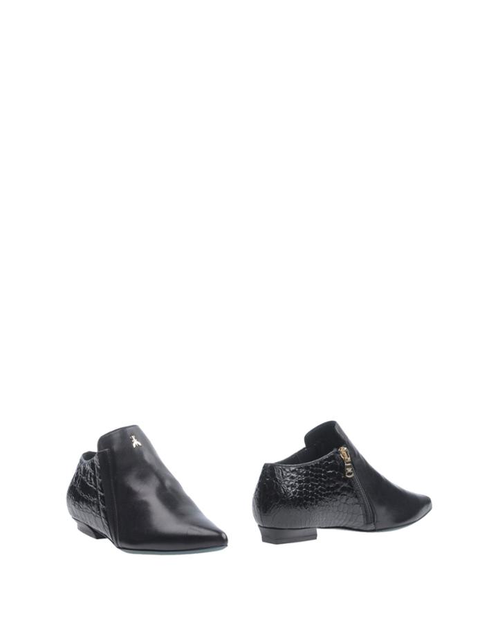 Patrizia Pepe Booties