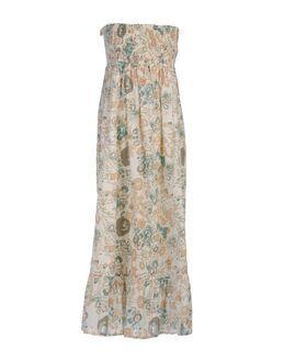 Local Apparel Long Dresses