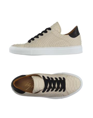 My Heels Sneakers