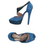 Hanny Stil Sandals