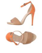 Sportmax Sandals