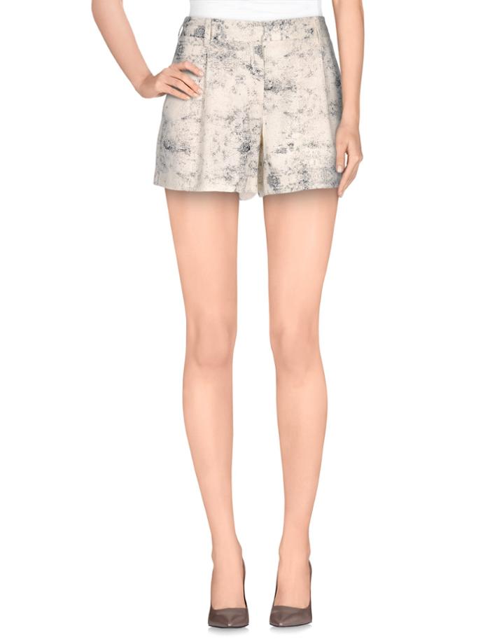 Every. Day. Counts Shorts