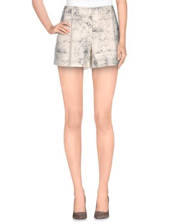 Every. Day. Counts Shorts