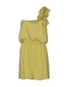 Shi 4 Knee-length Dresses