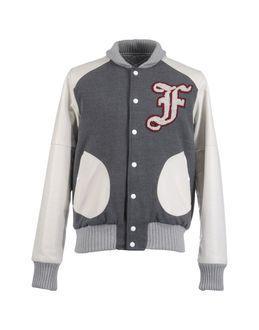 Fifteen And Half Jackets