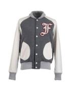 Fifteen And Half Jackets