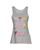 Schumacher Tank Tops