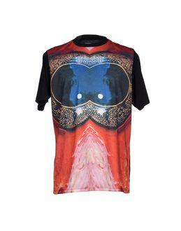 Oz Of The Pack T-shirts