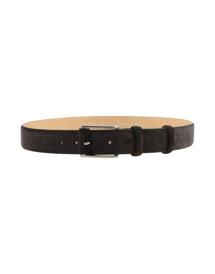 Angelo Nardelli Belts