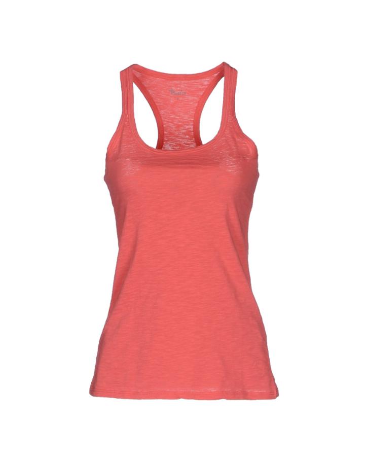 Twelve-t Tank Tops