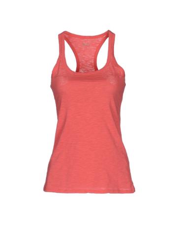 Twelve-t Tank Tops