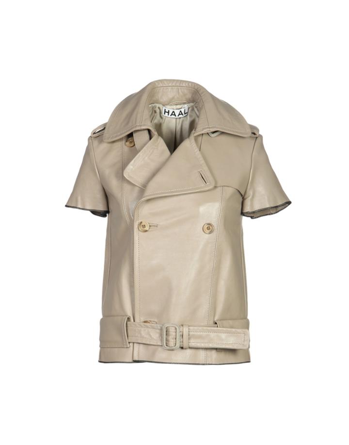 Haal Jackets