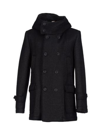 Marco Nils Coats