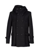 Marco Nils Coats
