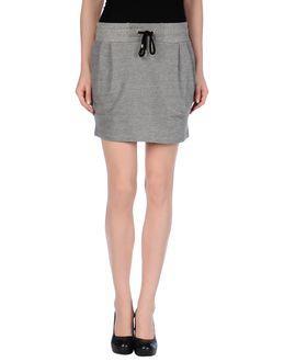 Ice Iceberg Mini Skirts
