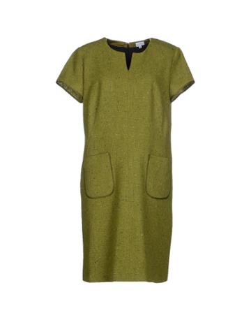 Dharma G. Knee-length Dresses