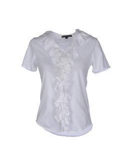 Ralph Lauren Black Label T-shirts