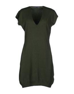 Emma Brendon Short Dresses