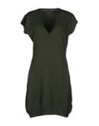 Emma Brendon Short Dresses