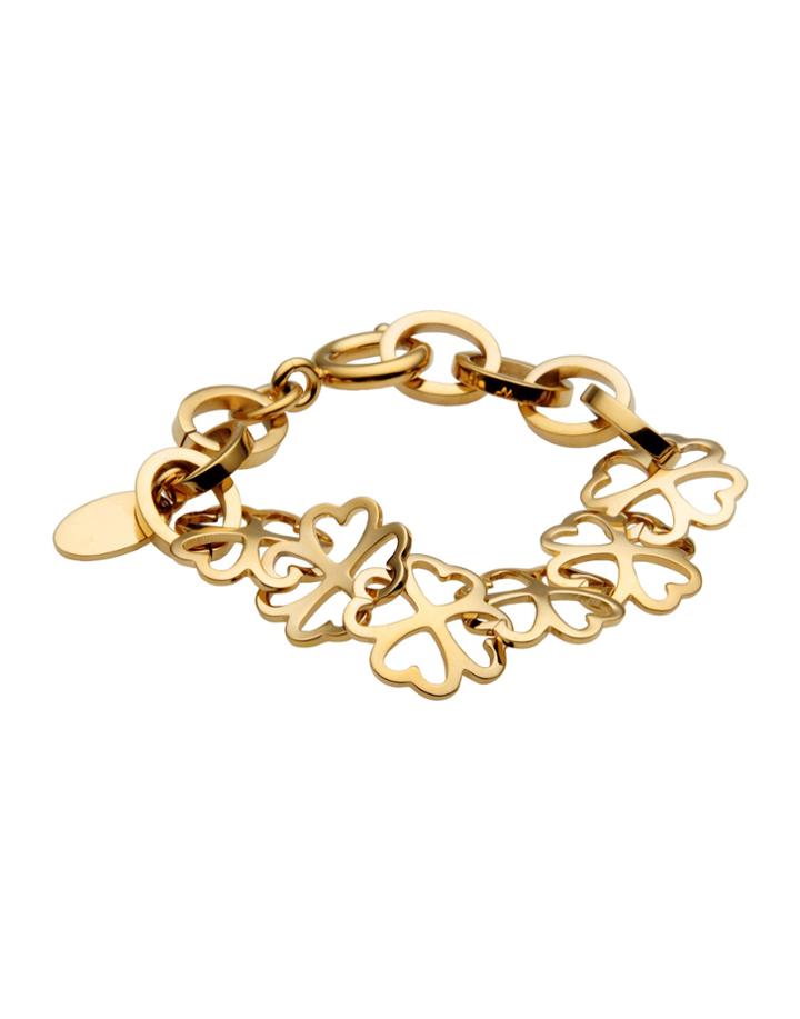 Moschino Cheap And Chic Bracelets