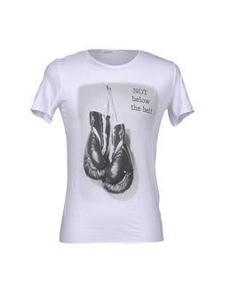 Obvious Short Sleeve T-shirts