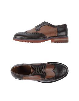 Franco Fedele Lace-up Shoes